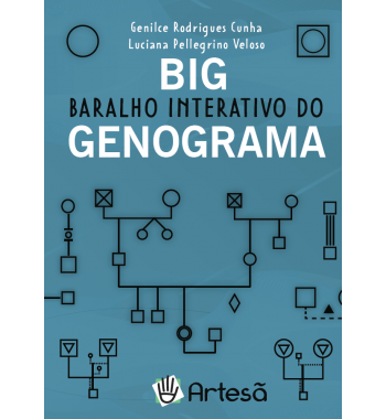 Baralho Interativo do Genograma - BIG