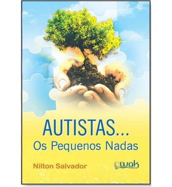 Autistas – Os pequenos nadas