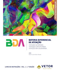 BDA - Livro de Instruções VOL.1