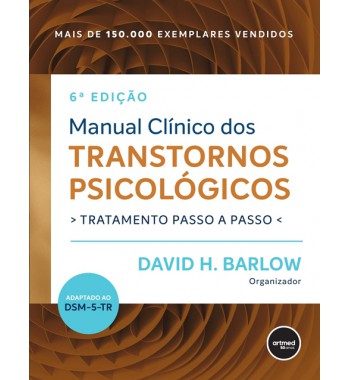 Manual Clínico dos Transtornos Psicológico