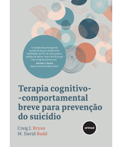 Terapia Cognitivo-comportamental Breve Para Prevenção do Suicídio