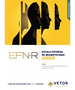 EFN-R - Livro de Instruções Vol. 1