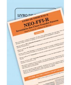 NEO FFI R - Kit (forma reduzida)