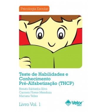 THCP - Livro de exercício I