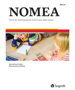 NOMEA -  Livro de Instruções (manual)