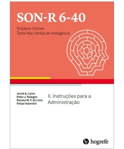 SON-R 6-40 - Formulário de Registro (unidade)