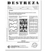 Destreza - Caderno de aplicação