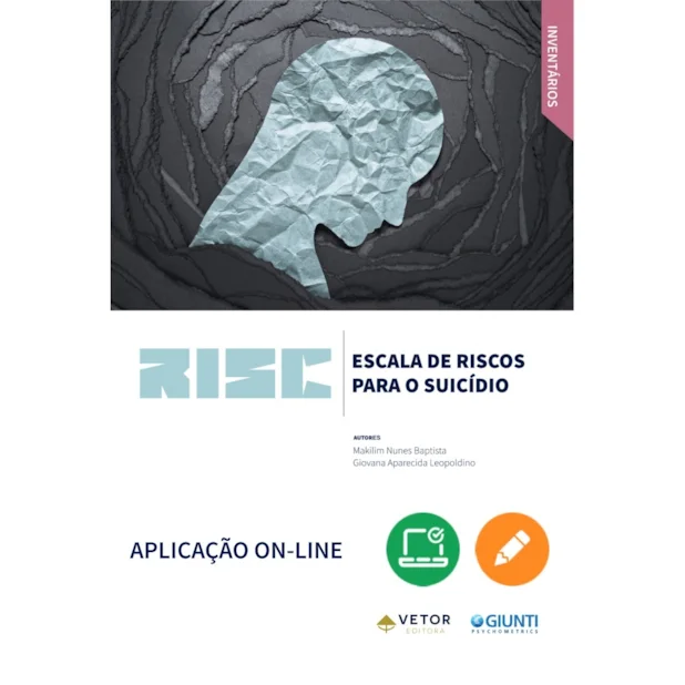 RISC - Aplicação Online